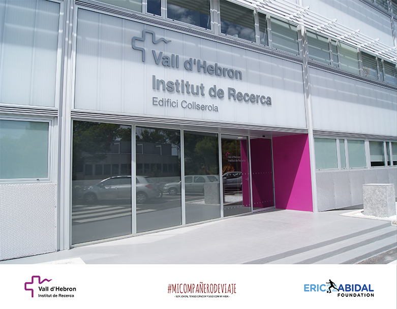 La EAF colabora con MiCompañeroDeViaje y el Institut de Recerca del Hospital Vall D’Hebrón de Barcelona